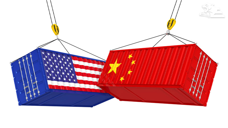 حقایق تجاری آمریکا و چین