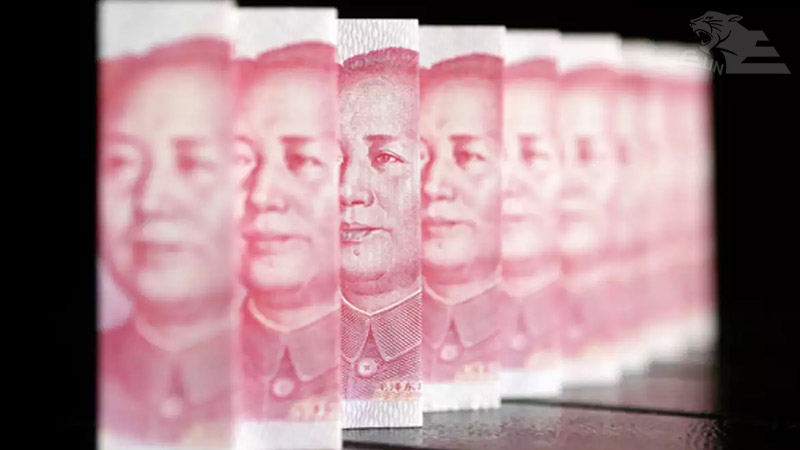 اقتصاد چین و ارزش یوان چین