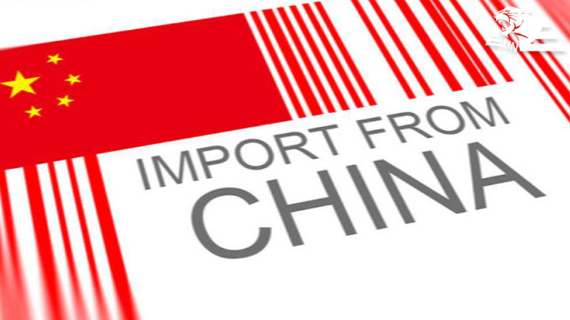 بهترین کالا برای واردات از چین