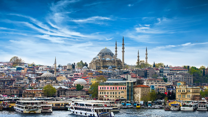 هر آنچه که باید در مورد صادرات به ترکیه بدانید در بازرگانی الین