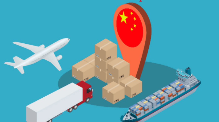 نکات مهم برای واردات کالا از چین در بازرگانی الین 