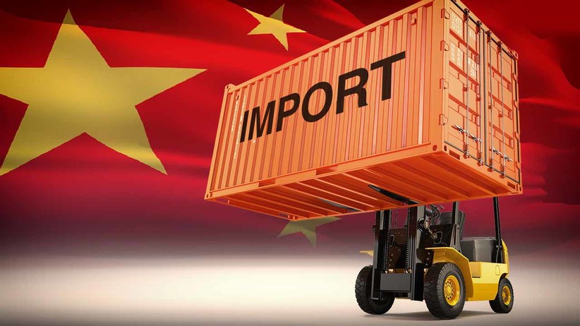 بهترین کالاها برای واردات از چین