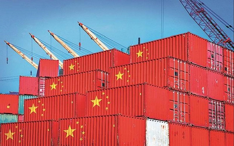 حداقل سرمایه برای واردات از چین