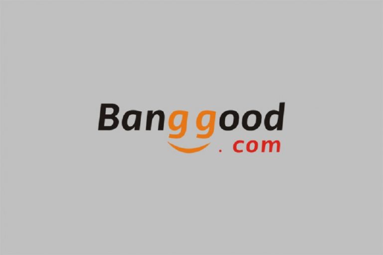 وبسایت بنگ گود Banggood