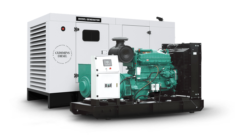 واردات دیزل ژنراتور