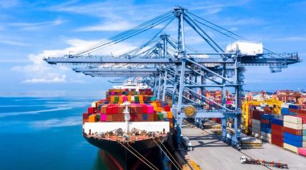 آشنایی با مزایای صادرات کالا در بازرگانی الین