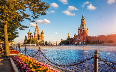 آشنایی با شرایط صادرات کالا به روسیه در بازرگانی الین