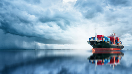 آشنایی با کارگو از چین در بازرگانی الین