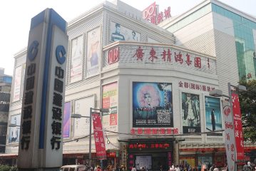 Kindo International Clothes City