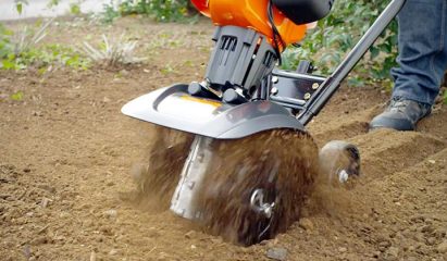 واردات تیلر کولتیواتور کشاورزی از چین