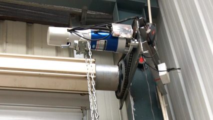 واردات موتور کرکره برقی