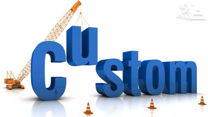 اصطلاحات گمرکی