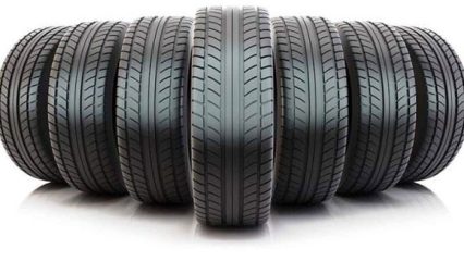 واردات لاستیک از چین