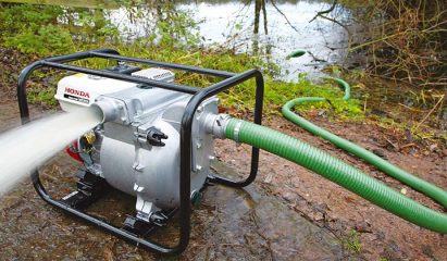 واردات موتور پمپ از چین