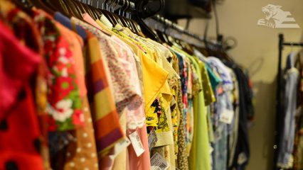 واردات لباس از چین