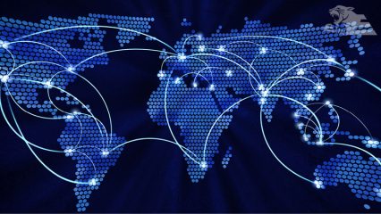 تجارت بین الملل