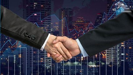 بهترین شرکت بازرگان