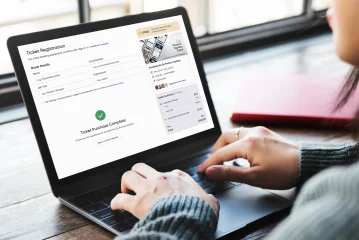 ثبت سفارش کالا