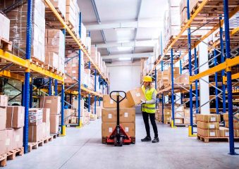 مراحل واردات کالا