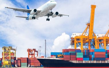 محاسبه هزینه حمل بار از چین به ایران