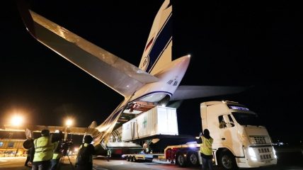 واردات مواد اولیه از چین (3)