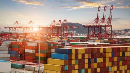 ورود موقت کالا چیست؟